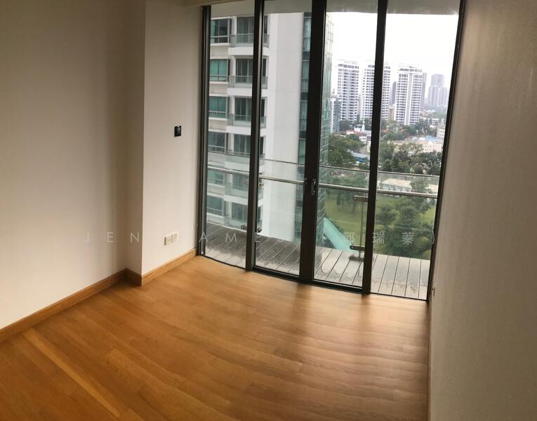 For Rent - The Lumos