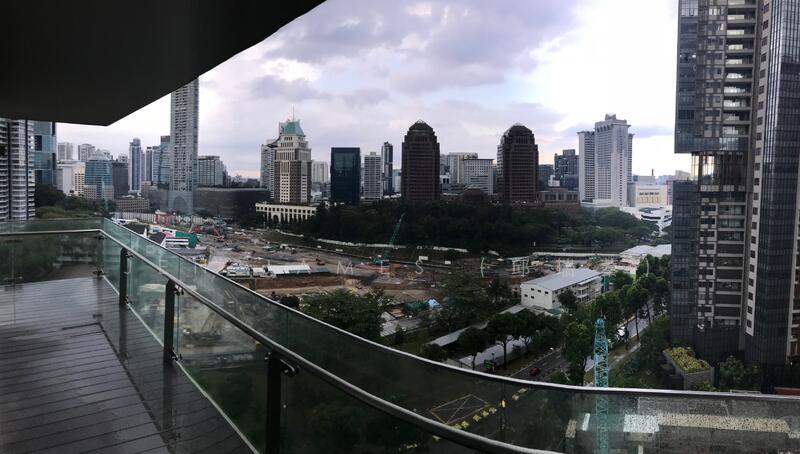 For Rent - The Lumos