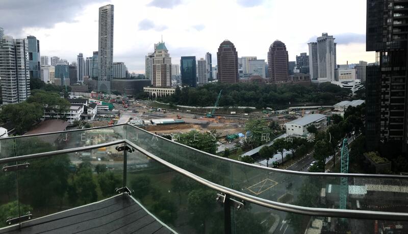 For Rent - The Lumos