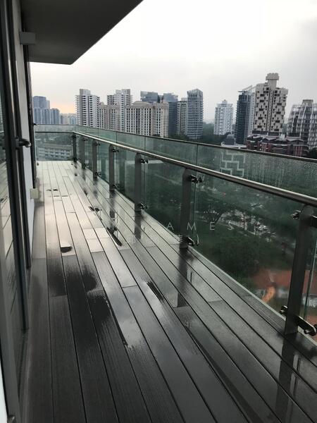 For Rent - The Lumos