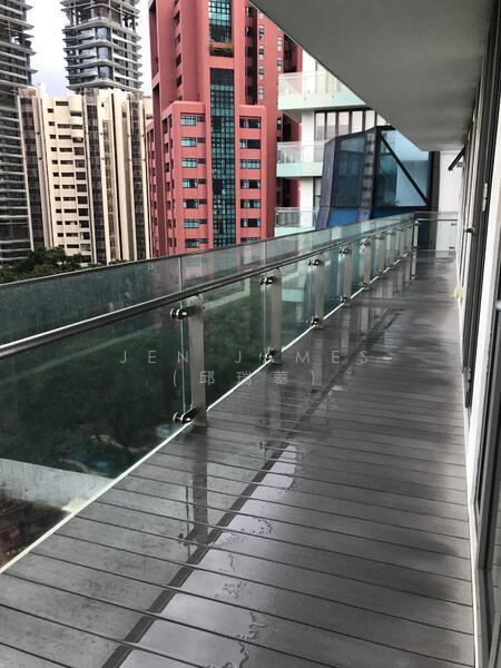 For Rent - The Lumos