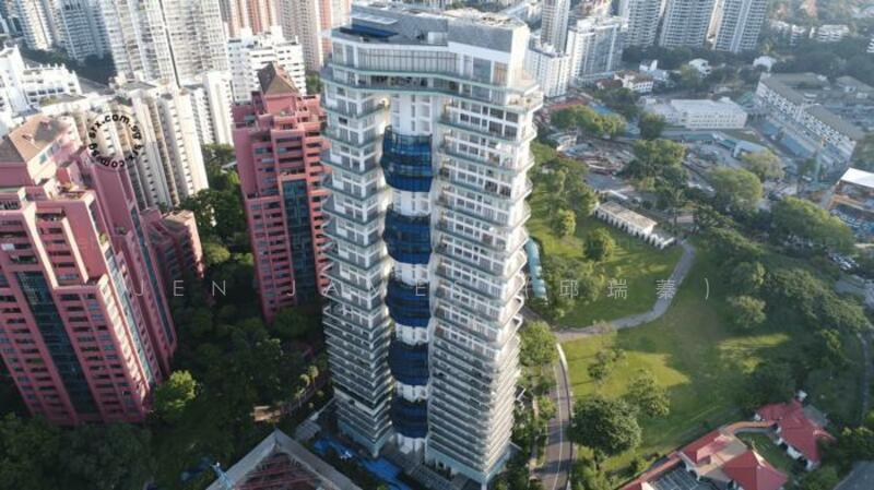 For Rent - The Lumos