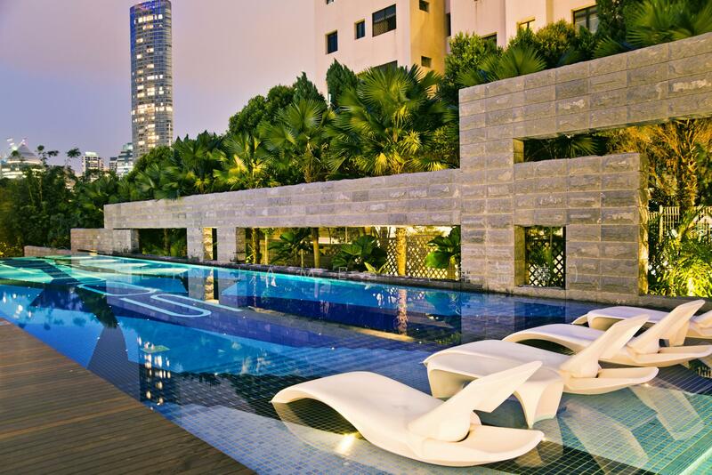 For Rent - The Lumos