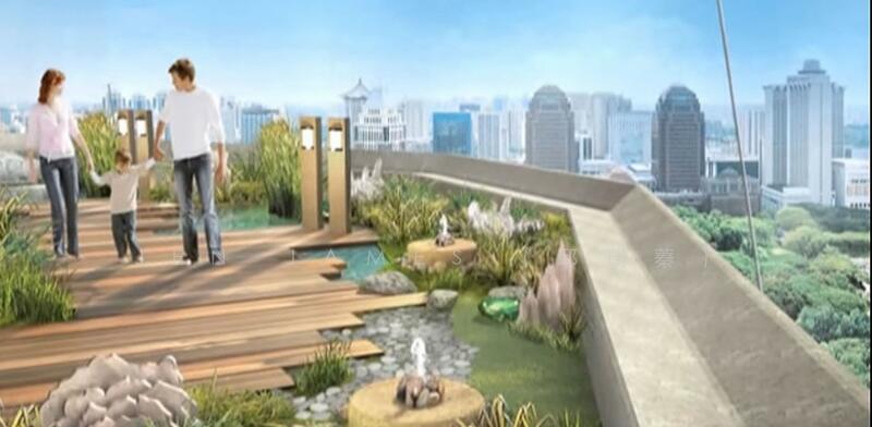 For Rent - The Lumos