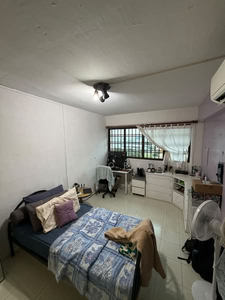 117 Serangoon North Avenue 1, 117 Serangoon North Avenue 1, Room Rental, 100 sqft, HDB Flat For Rent, by Goh Dorelyn, 21143256 - PropertyGuru.com.sg
