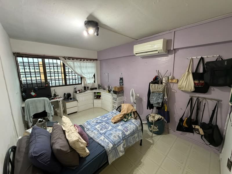 117 Serangoon North Avenue 1, 117 Serangoon North Avenue 1, Room Rental, 100 sqft, HDB Flat For Rent, by Goh Dorelyn, 21143256 - PropertyGuru.com.sg