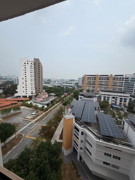 117 Serangoon North Avenue 1, 117 Serangoon North Avenue 1, Hougang / Punggol / Sengkang, Room Rental, 100 sqft, HDB Flat For Rent, by Goh Dorelyn, 21143256 - Exterior - PropertyGuru.com.sg