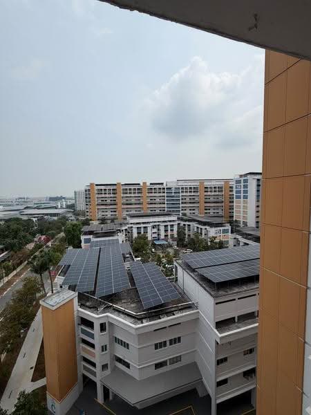 117 Serangoon North Avenue 1, Hougang / Punggol / Sengkang