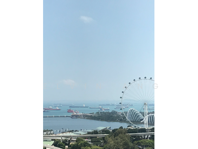 For Rent - DUO Residences