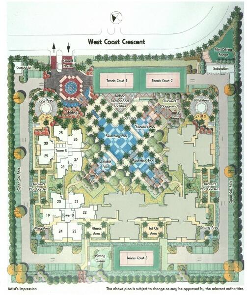 [No Longer Available] Blue Horizon, 21 West Coast Crescent, 3 Bedrooms