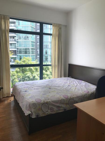 Blue Horizon, 21 West Coast Crescent, 3 Bedrooms, 1,152 sqft, Condominium For Rent, by Sean NG, 21143769 - Common Room 1 - PropertyGuru.com.sg