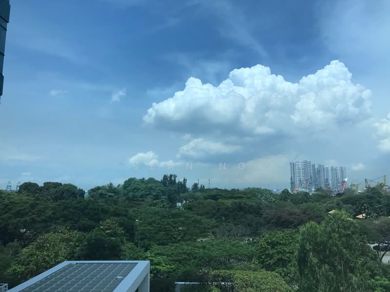 Blue Horizon, 21 West Coast Crescent, 3 Bedrooms, 1,152 sqft, Condominium For Rent, by Sean NG, 21143769 - West Coast View - PropertyGuru.com.sg