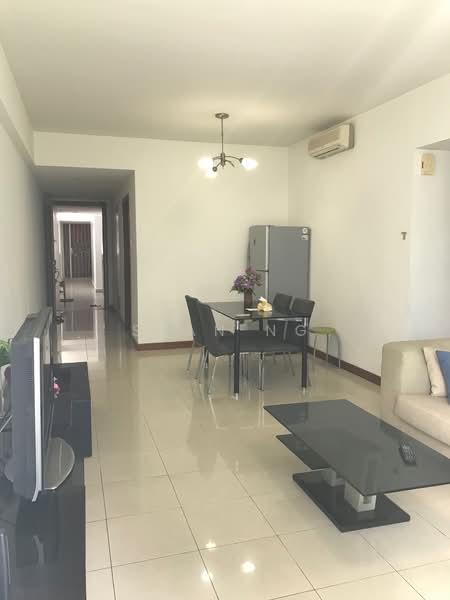 Blue Horizon, 21 West Coast Crescent, 3 Bedrooms, 1,152 sqft, Condominium For Rent, by Sean NG, 21143769 - Living Room - PropertyGuru.com.sg