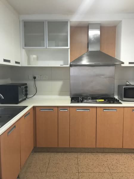 Blue Horizon, 21 West Coast Crescent, 3 Bedrooms, 1,152 sqft, Condominium For Rent, by Sean NG, 21143769 - Kitchen 2 - PropertyGuru.com.sg