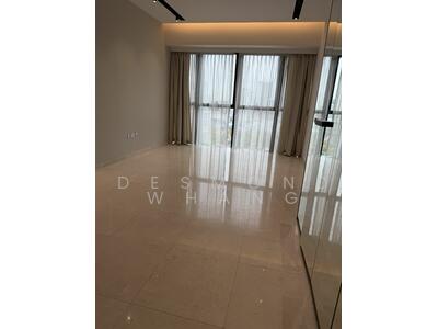 For Rent - DUO Residences