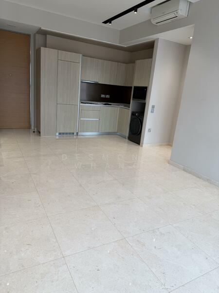 For Rent - DUO Residences