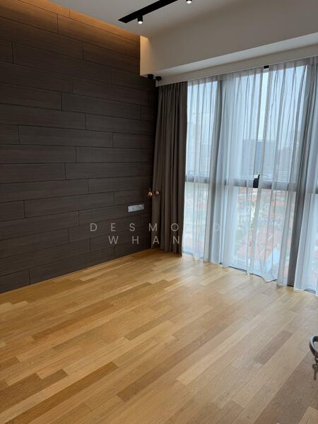 For Rent - DUO Residences