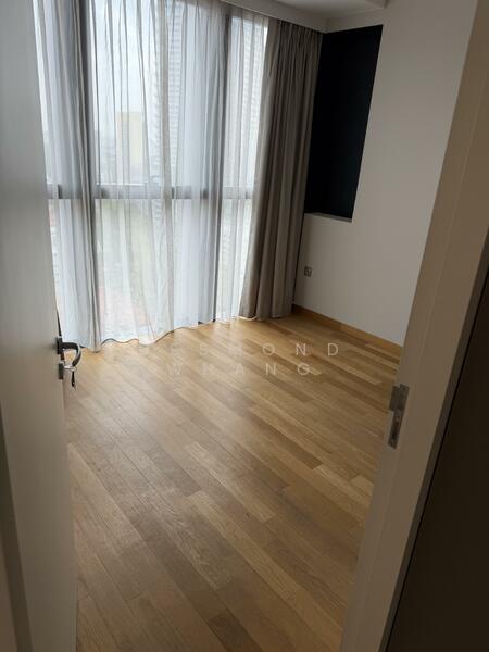 For Rent - DUO Residences