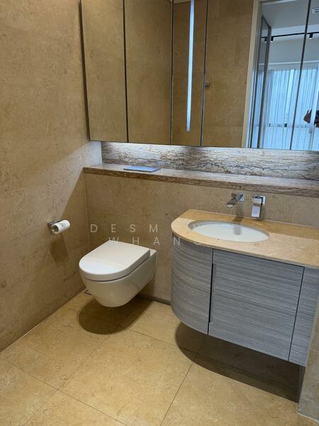 For Rent - DUO Residences