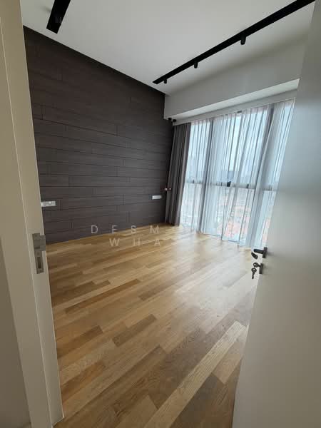 For Rent - DUO Residences