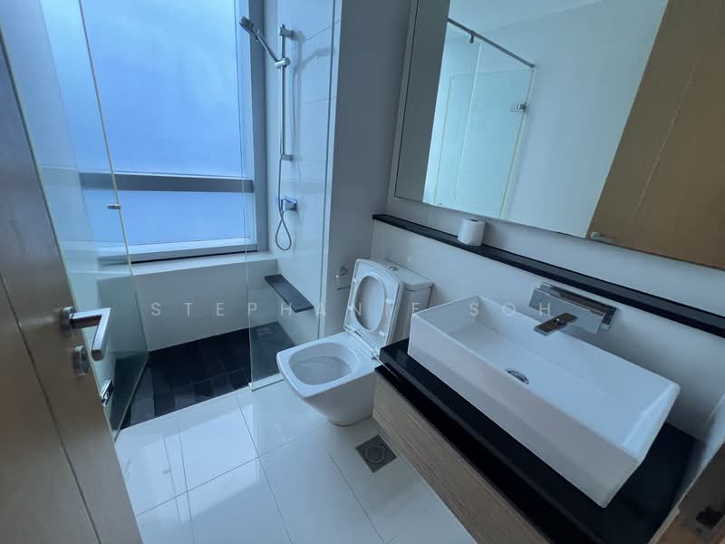 Marina Bay Residences, 18 Marina Boulevard, 2 Bedrooms, 1,055 sqft, Condominium For Rent, by Stephanie Soh, 21144533 - PropertyGuru.com.sg