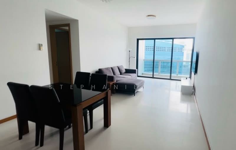 Marina Bay Residences, 18 Marina Boulevard, 2 Bedrooms, 1,055 sqft, Condominium For Rent, by Stephanie Soh, 21144533 - PropertyGuru.com.sg