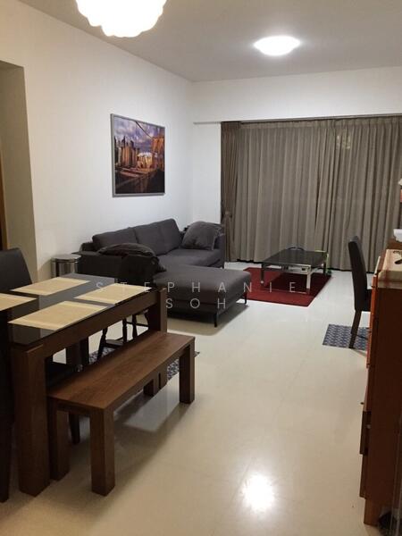 Marina Bay Residences, 18 Marina Boulevard, 2 Bedrooms, 1,055 sqft, Condominium For Rent, by Stephanie Soh, 21144533 - PropertyGuru.com.sg