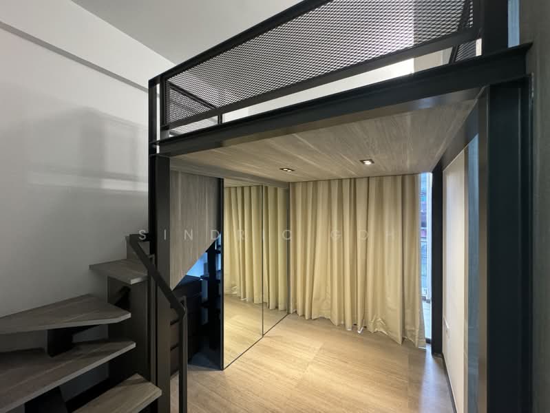 The Siena, 33 Tan Kim Cheng Road, 2 Bedrooms, 904 sqft, Apartment For Sale, by Sindric Goh, 21144660 - PropertyGuru.com.sg