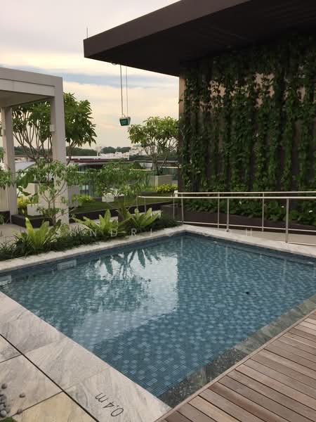 The Siena, 33 Tan Kim Cheng Road, 2 Bedrooms, 904 sqft, Apartment For Sale, by Sindric Goh, 21144660 - PropertyGuru.com.sg