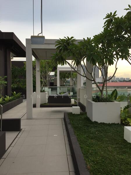 The Siena, 33 Tan Kim Cheng Road, 2 Bedrooms, 904 sqft, Apartment For Sale, by Sindric Goh, 21144660 - PropertyGuru.com.sg