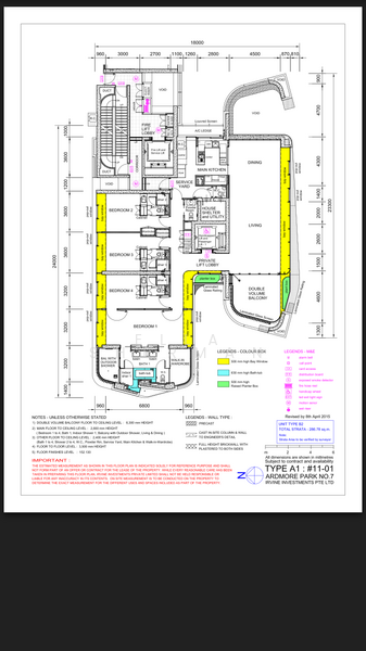 8 Eden Grove, 8 Eden Grove, 3 Bedrooms, 2,403 sqft, Apartment For Rent, by Ella Sherman, 21144763 - PropertyGuru.com.sg
