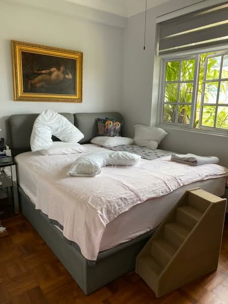 8 Eden Grove, 8 Eden Grove, 3 Bedrooms, 2,403 sqft, Apartment For Rent, by Ella Sherman, 21144763 - PropertyGuru.com.sg