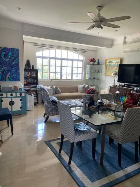 8 Eden Grove, 8 Eden Grove, 3 Bedrooms, 2,403 sqft, Apartment For Rent, by Ella Sherman, 21144763 - PropertyGuru.com.sg