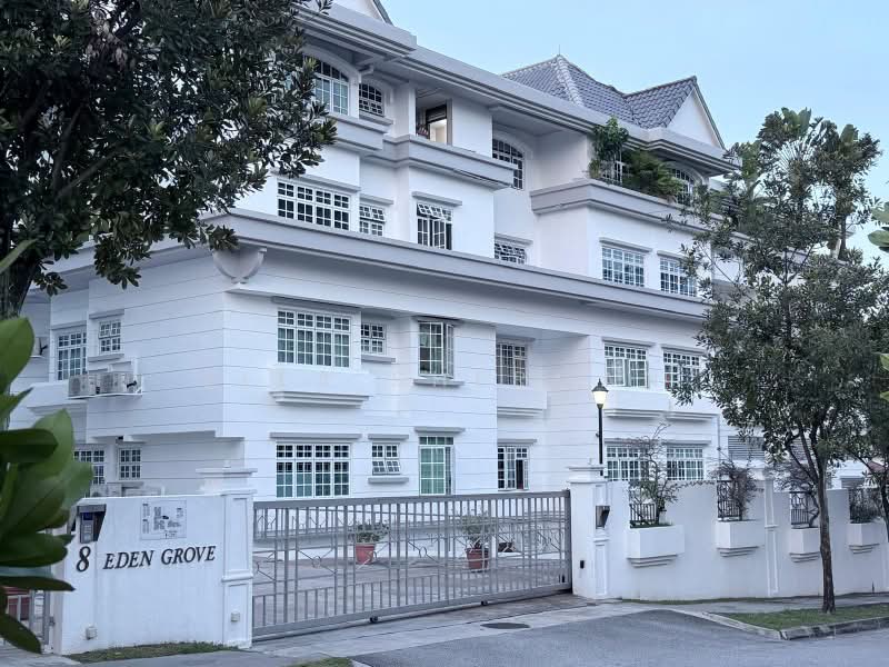 8 Eden Grove, 8 Eden Grove, 3 Bedrooms, 2,403 sqft, Apartment For Rent, by Ella Sherman, 21144763 - PropertyGuru.com.sg