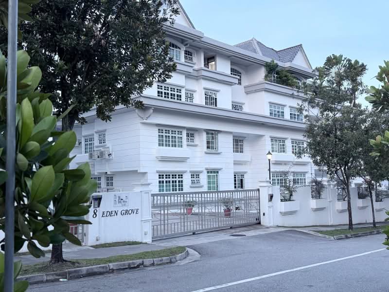8 Eden Grove, 8 Eden Grove, 3 Bedrooms, 2,403 sqft, Apartment For Rent, by Ella Sherman, 21144763 - PropertyGuru.com.sg