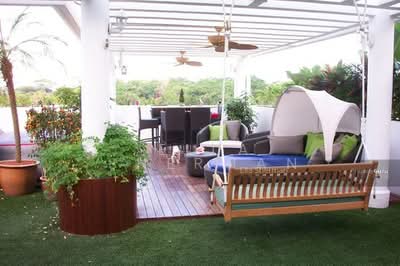 For Rent - 8 Eden Grove