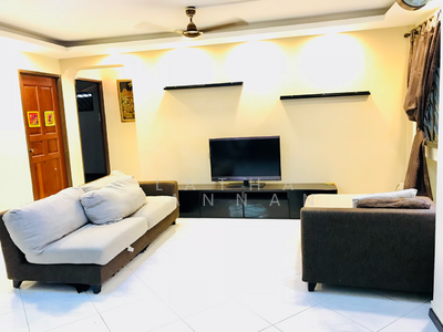 For Rent - 803 Chai Chee Road