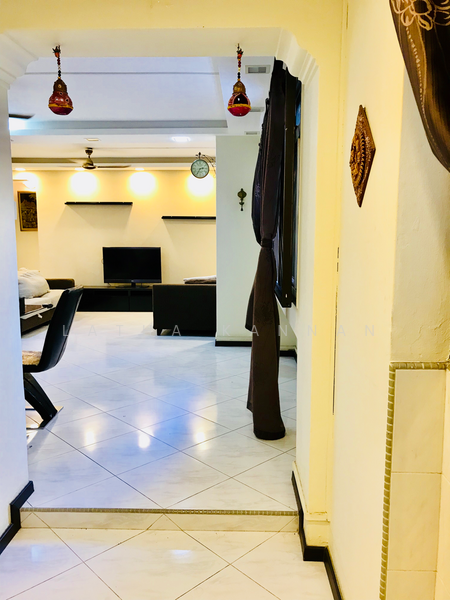 For Rent - 803 Chai Chee Road