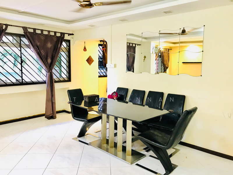 For Rent - 803 Chai Chee Road