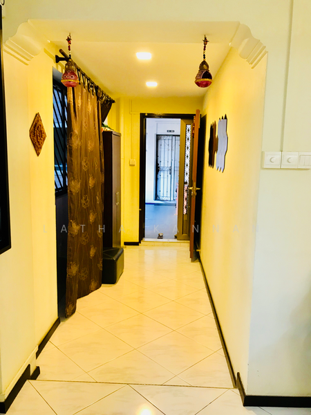 For Rent - 803 Chai Chee Road