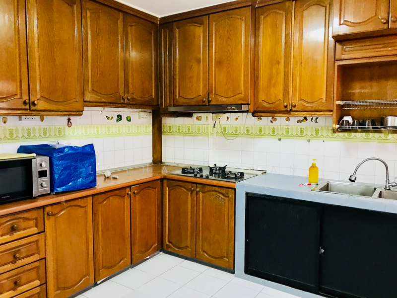 For Rent - 803 Chai Chee Road