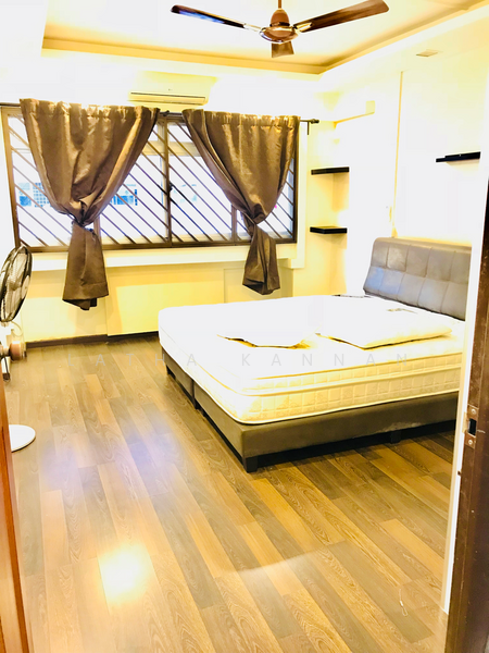 For Rent - 803 Chai Chee Road