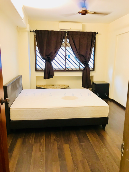 For Rent - 803 Chai Chee Road