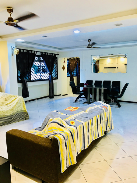 For Rent - 803 Chai Chee Road