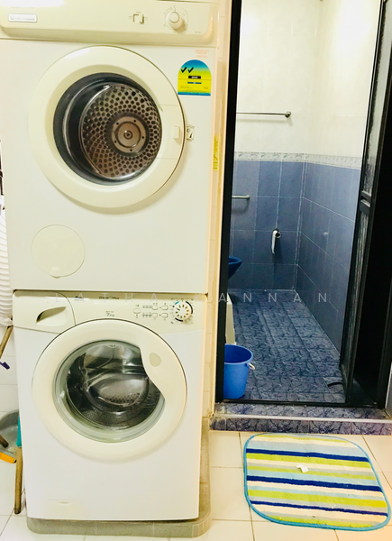 For Rent - 803 Chai Chee Road