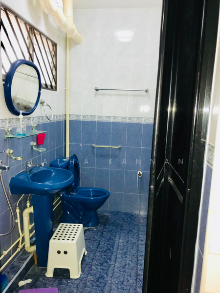 For Rent - 803 Chai Chee Road