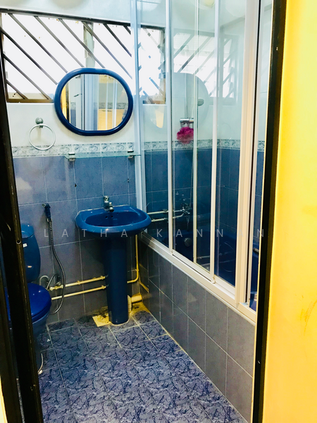 For Rent - 803 Chai Chee Road