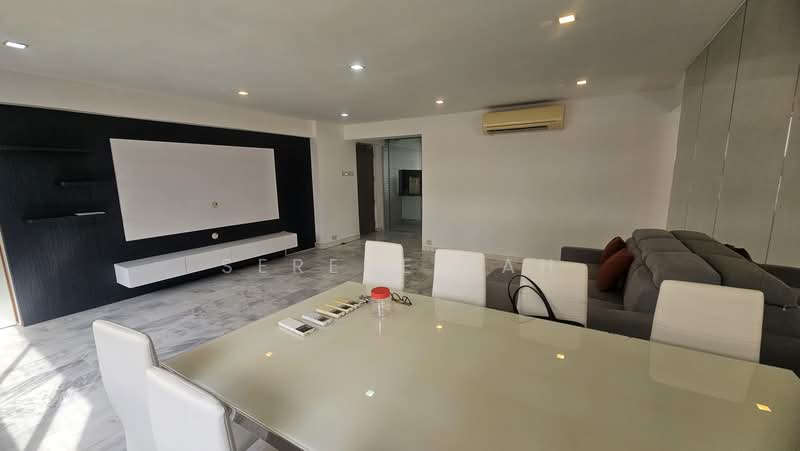 420 Hougang Avenue 10, 420 Hougang Avenue 10, 3 Bedrooms, 1,119 sqft, HDB Flat For Rent, by Serene Bah, 21144818 - PropertyGuru.com.sg