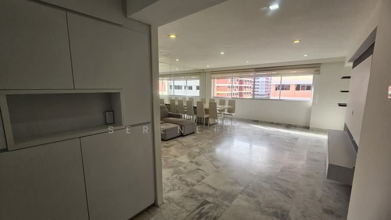 420 Hougang Avenue 10, 420 Hougang Avenue 10, 3 Bedrooms, 1,119 sqft, HDB Flat For Rent, by Serene Bah, 21144818 - PropertyGuru.com.sg