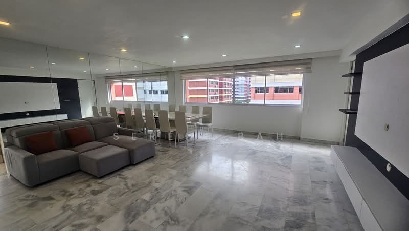 420 Hougang Avenue 10, 420 Hougang Avenue 10, 3 Bedrooms, 1,119 sqft, HDB Flat For Rent, by Serene Bah, 21144818 - PropertyGuru.com.sg